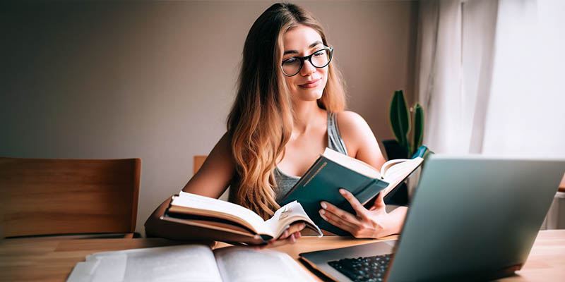 yeni bir şeyler öğrenmek