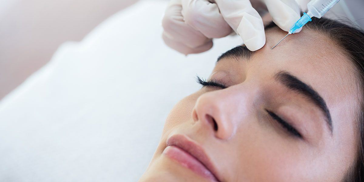 botoksun zararı var mıdır