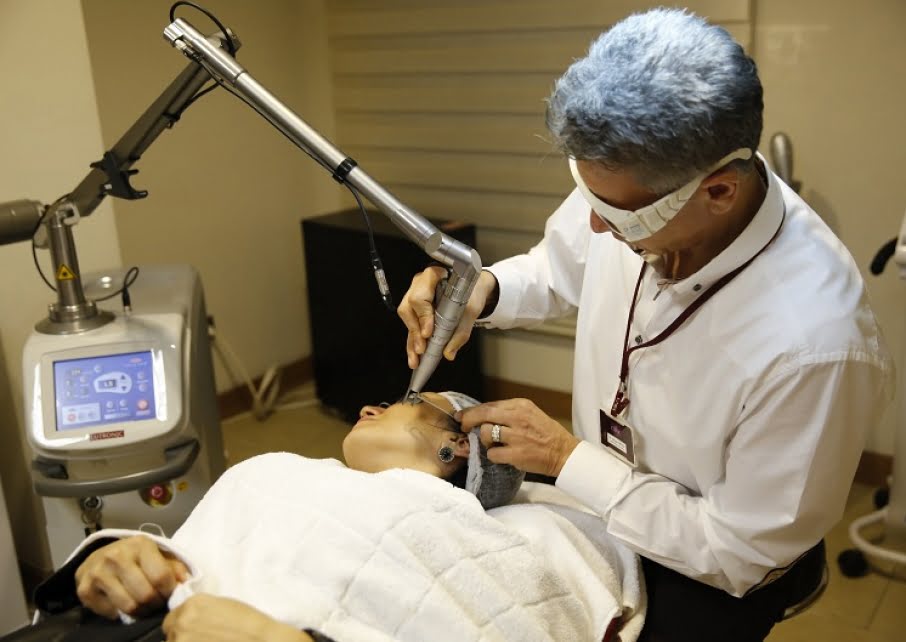 Lazerle Leke Tedavisi Ne Kadar Etkili? 1 lazerle leke tedavisi fiyatları