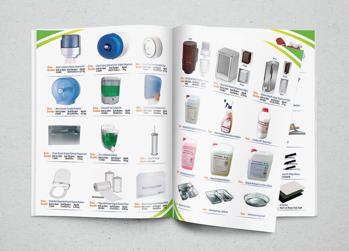 Evden Katalogla Satış Nasıl Yapılır