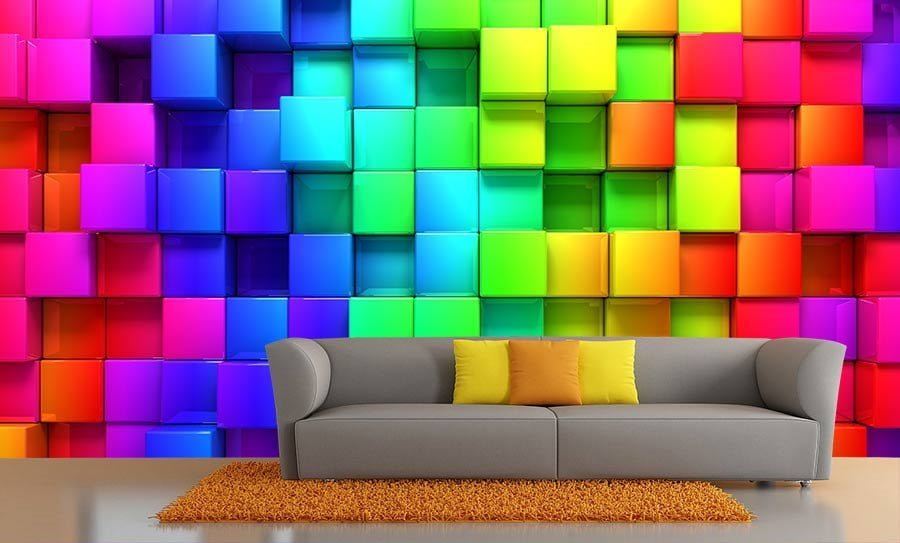 Salon Dekorunda Renk Geçişleri Nasıl Olmalı