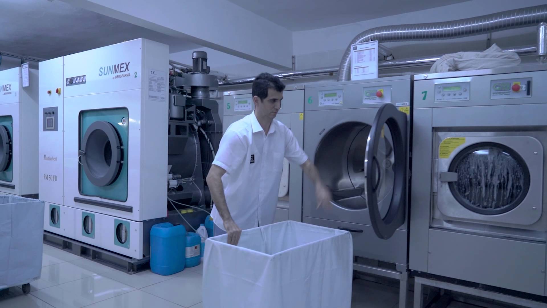 Kuru Temizleme Nasıl Yapılıyor? 1 kuru temizleme zararları ve avantajları