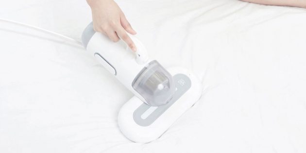 Xiaomi SWDK Cordless Portable Vacuum "