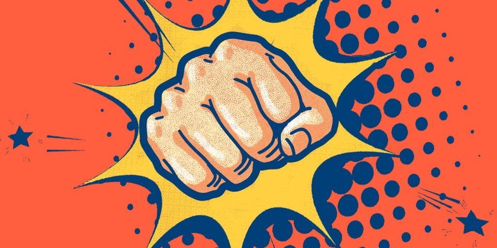 Kavgada Vurulacak Yerler- Bölgeler | Hassas Noktalar