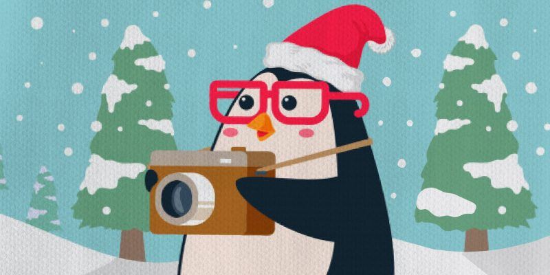 kış fotoğrafçılığı