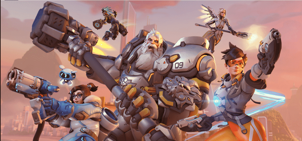 Ücretsiz Overwatch Hesapları ve Şifreler {Premium Account} 1 free Overwatch accounts and passwords