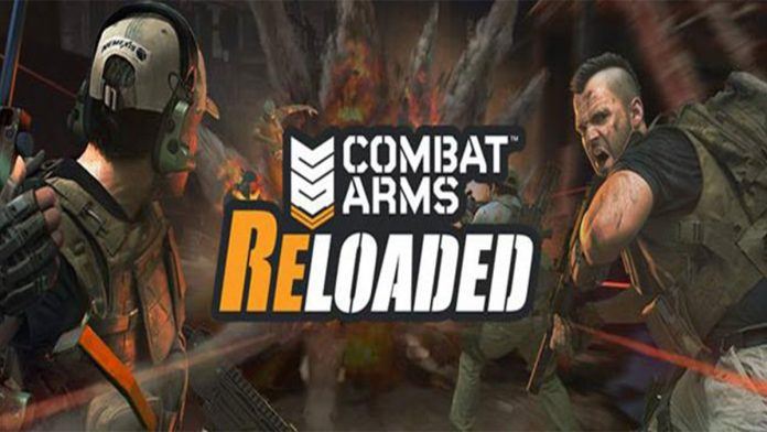 Düşük Sistem Gereksinimli Online FPS Oyunlar 3 Combat Arms Reloaded 696x392 1