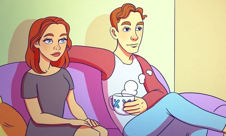 birinin beni sevdiğini nasıl anlarım