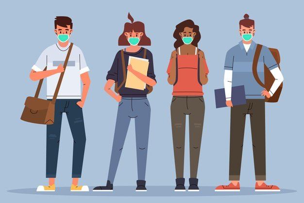 Pandemi Döneminde Okula Nasıl Gidilir?