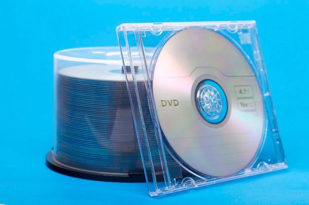 Windows 10 CD Nasıl Yazılır