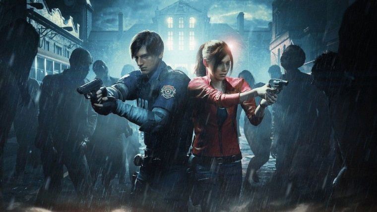 Resident Evil