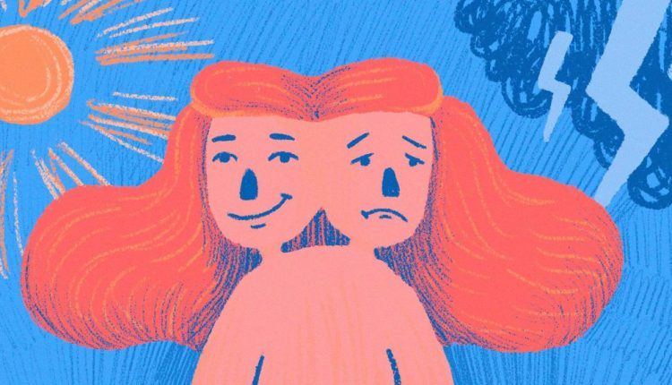 Bipolar bozukluk nedir