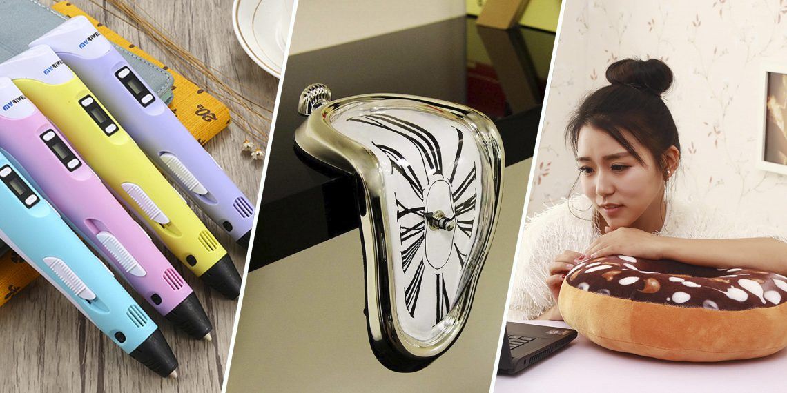 ilginc yilbasi hediye fikirleri