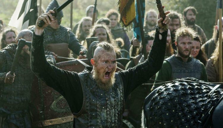 en iyi macera dizileri