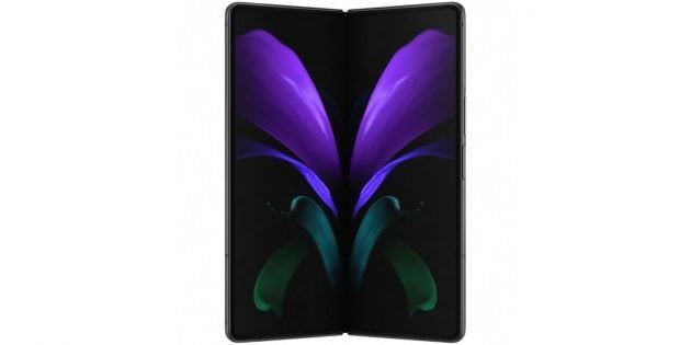 En İyi Telefon Önerileri – Uygun Fiyatlı Telefonlar 24 3. Samsung Galaxy Z Fold2