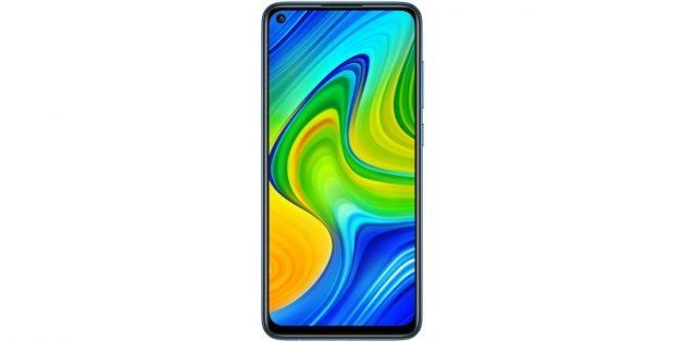 En İyi Telefon Önerileri – Uygun Fiyatlı Telefonlar 15 3. Xiaomi Redmi Note 9