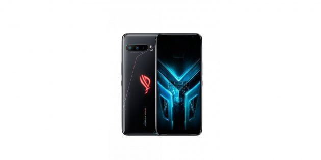 En İyi Telefon Önerileri – Uygun Fiyatlı Telefonlar 12 4. ASUS ROG Phone 3