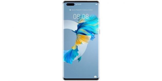 En İyi Telefon Önerileri – Uygun Fiyatlı Telefonlar 4 Huawei Mate 40 Pro