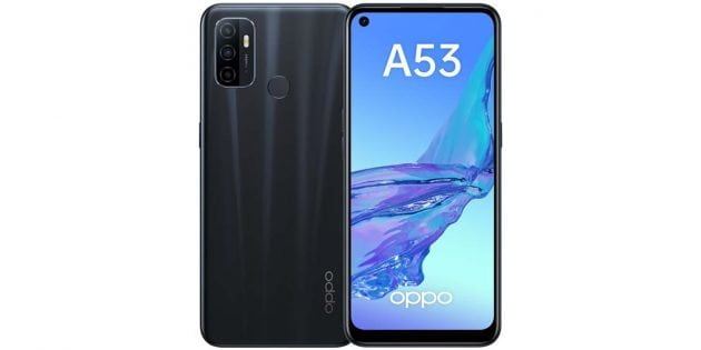 En İyi Telefon Önerileri – Uygun Fiyatlı Telefonlar 14 OPPO A53