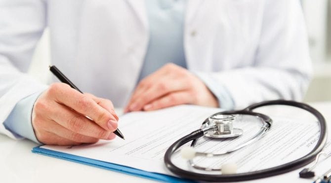 engelli saglik raporunun basvuru formu nedir