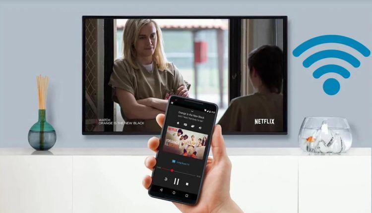 Telefondan TV’ye Görüntü Aktarma Nasıl Yapılır?