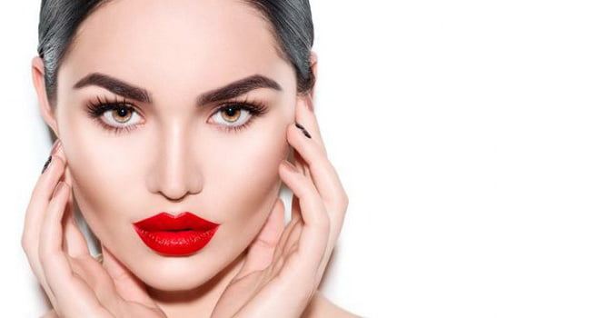 Kalıcı Makyaj Örnekleri