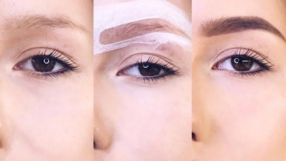 Kalıcı Makyajın Kalıcı Olma Süresi Nedir?