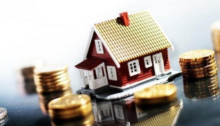 mortgage kredisi nedir