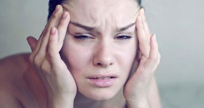 surekli bas agrisi nedenleri nelerdir