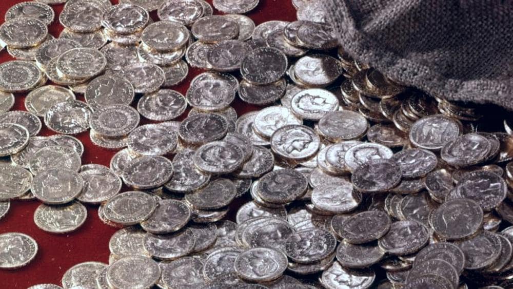 Gümüş Hesabı Nasıl ve Nereden Açılır? 1 gram gumus nasil alinir