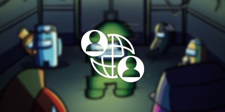 Among Us Gecikmeli Bağlantı Sorunu