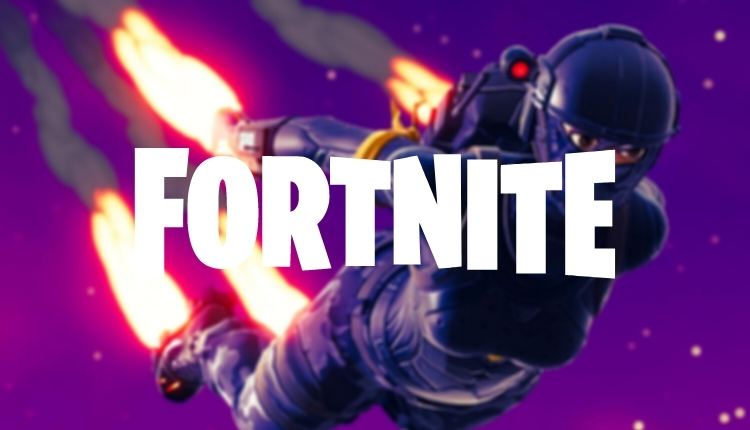 Fortnite İsim Değiştirme