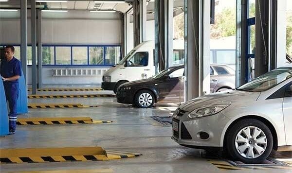 arac muayene yaptirma suresi nedir