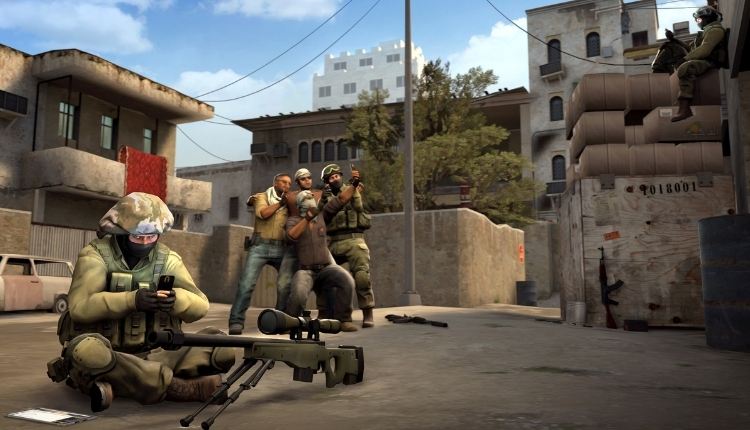 CS: GO'da FPS Arttırma Yöntemleri