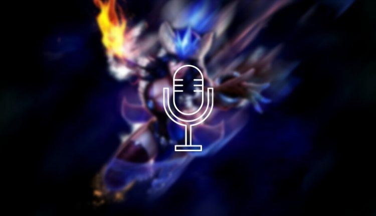 LoL Sohbet Bağlantısı Kesildi Hatası [Kesin Çözüm]