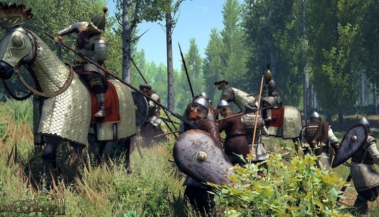 Mount and Blade Bannerlord Modları