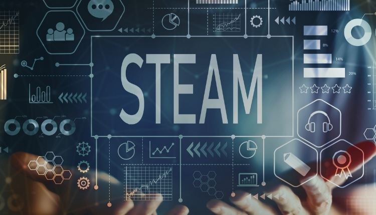 Steam Yavaş İndirme Sorunu Nasıl Çözülür