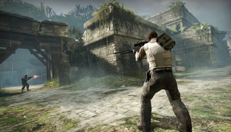 CS GO Nedir Nasıl Gelişti