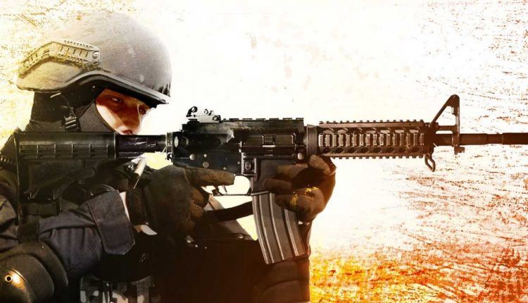 CS GO Sınırsız Mermi Kodu Nedir