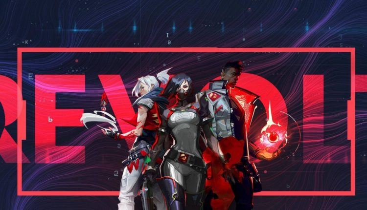 Valorant Karakterleri ve Yetenekleri 2021