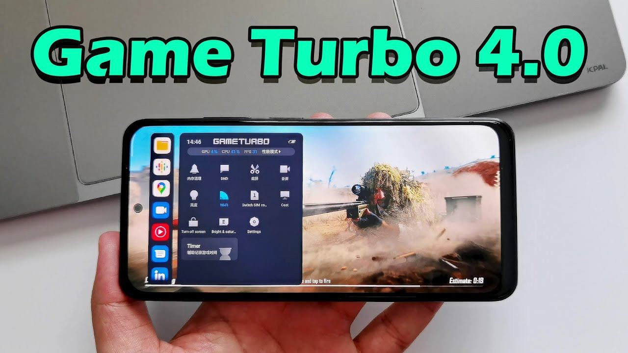 xiaomi aygitlarinda fps artisi yapan game turbo 40 etkinlestirme nasil yapilir LXAtfIXl