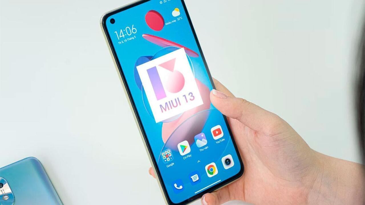 yeni miui 13 denetim merkezini aktiflestirin nasil yapilir Ela7RV23
