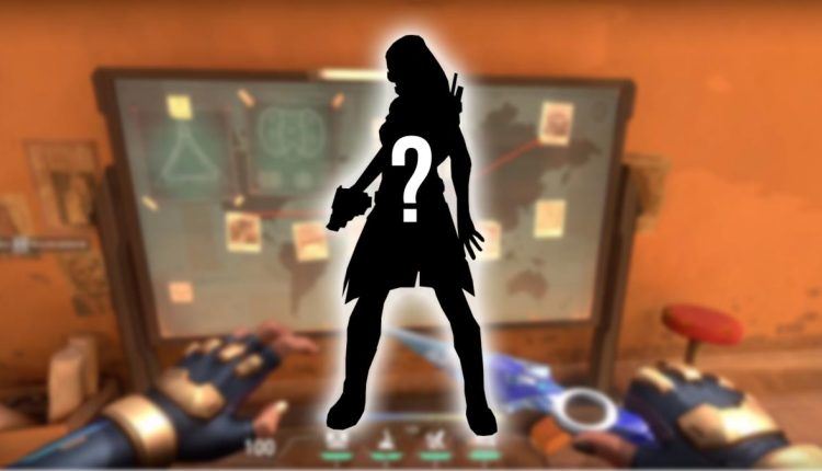 Valorant Türk Ajan İsmi, Yetenekleri! Valorant Türk Ajan Ne Zaman Gelecek