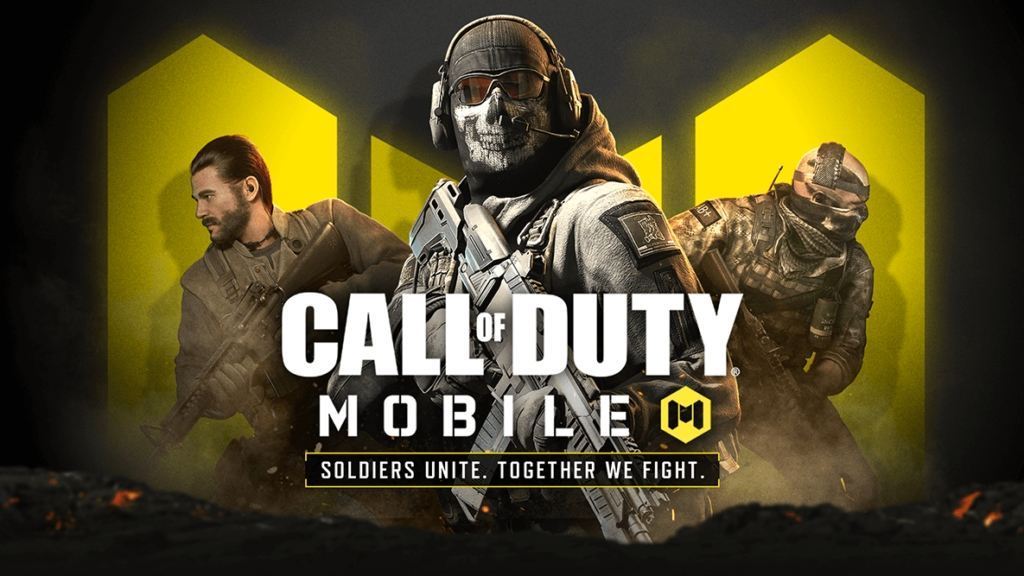 Call Of Duty Mobile Bilgisayara Nasil Indirilir